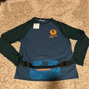 Zara Kids 13-14 Blouse. New